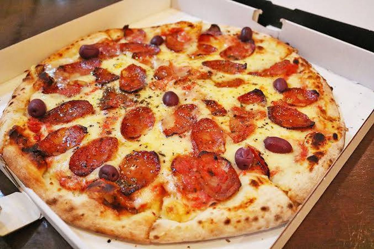 Restaurantes Pizza da Família