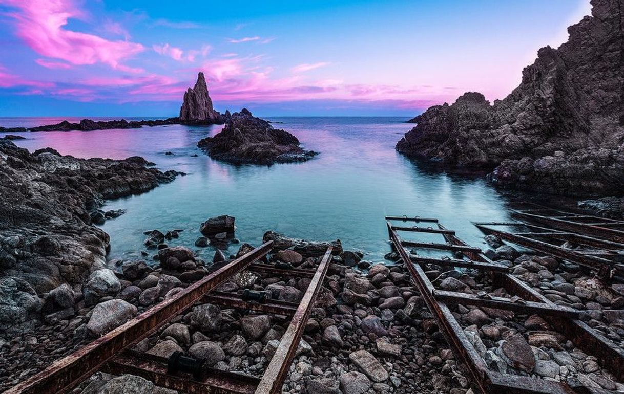 Place Arrecife de las Sirenas