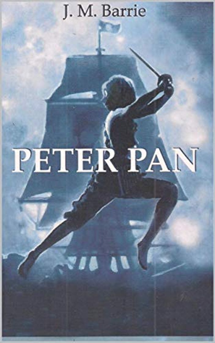 Libro Peter Pan