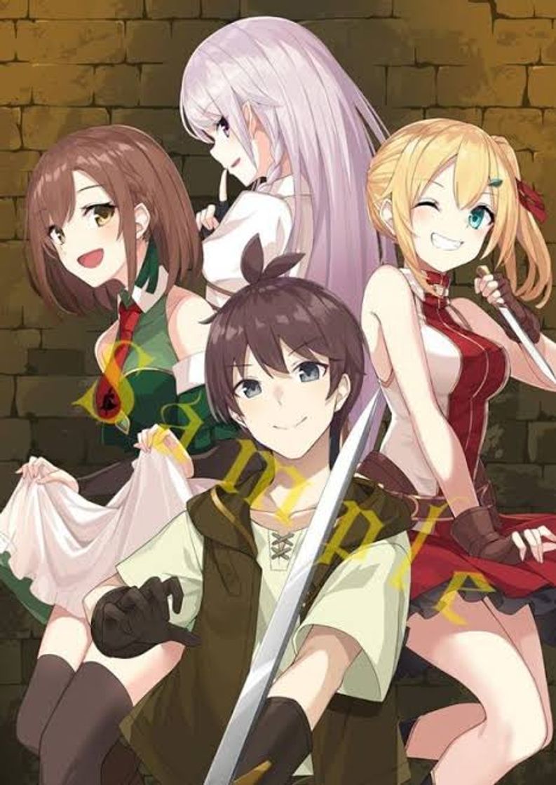 Fashion Ore dake Haireru Kakushi Dungeon: Kossori Kitaete Sekai Saikyou ...