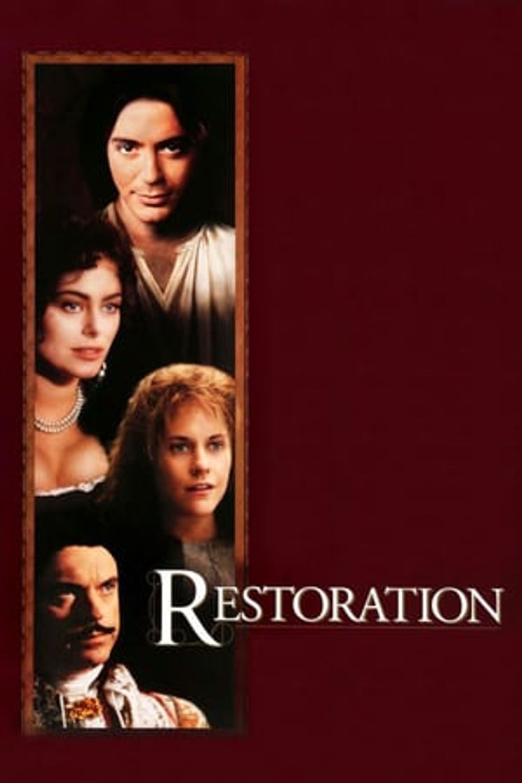 Película Restauración