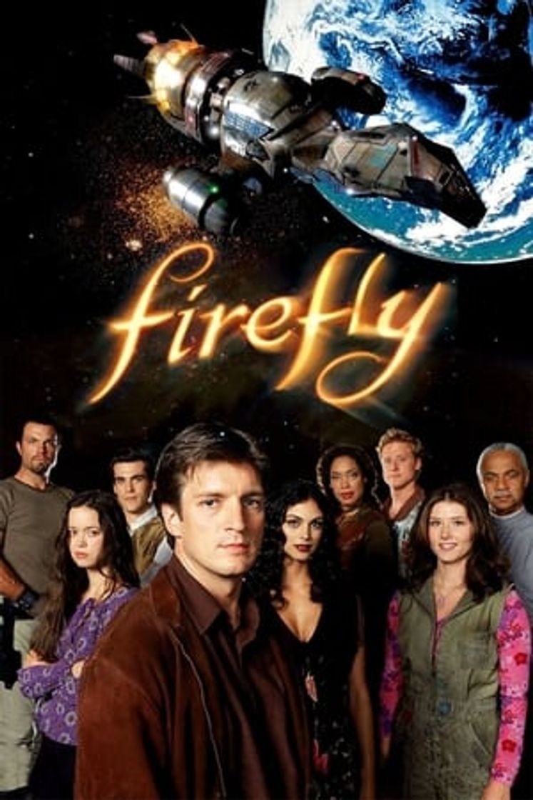 Serie Firefly