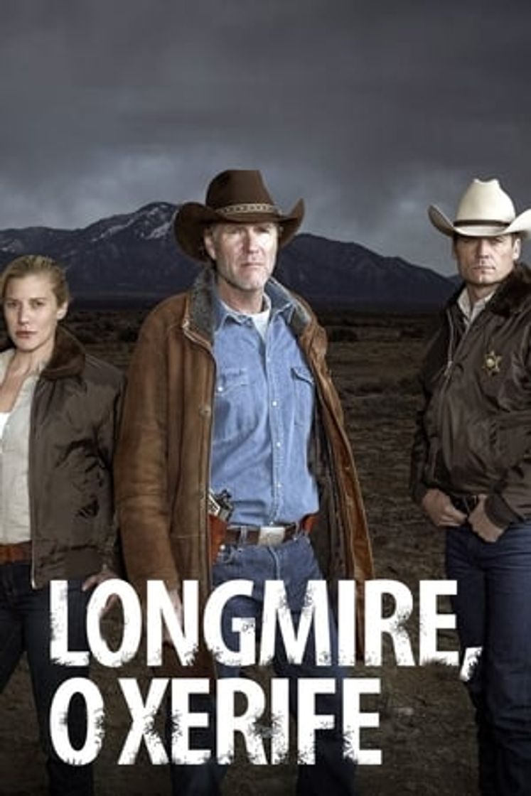 Serie Longmire