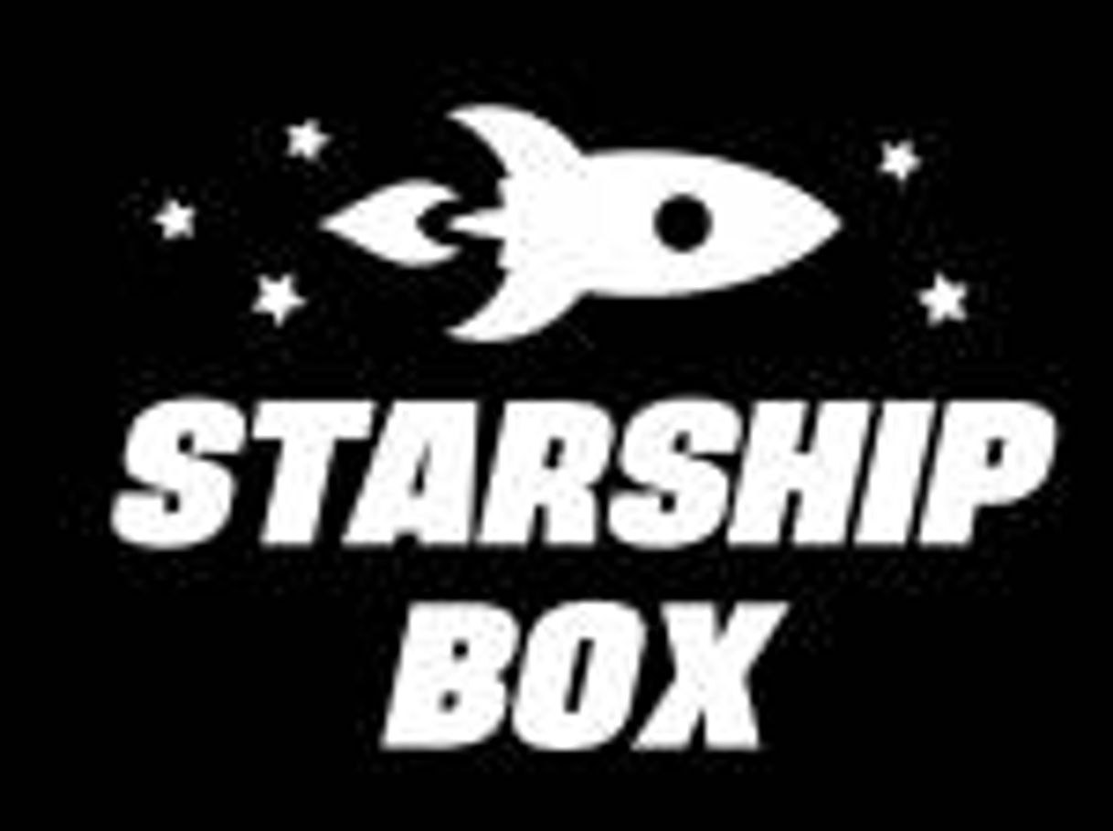 Moda Starship Box