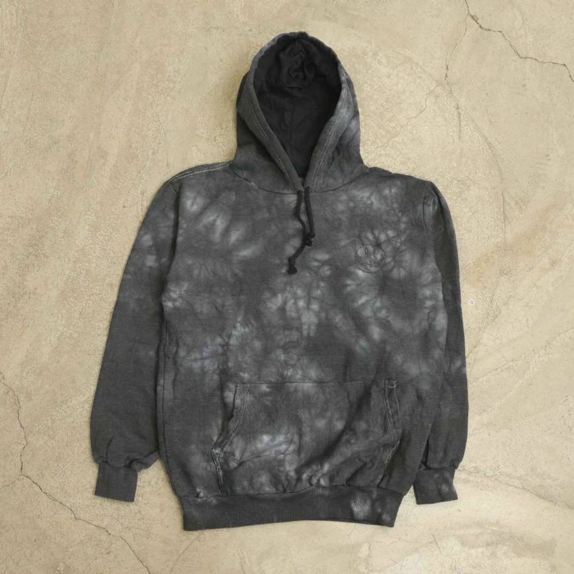 Moletom tie dye stoned | Overcome 