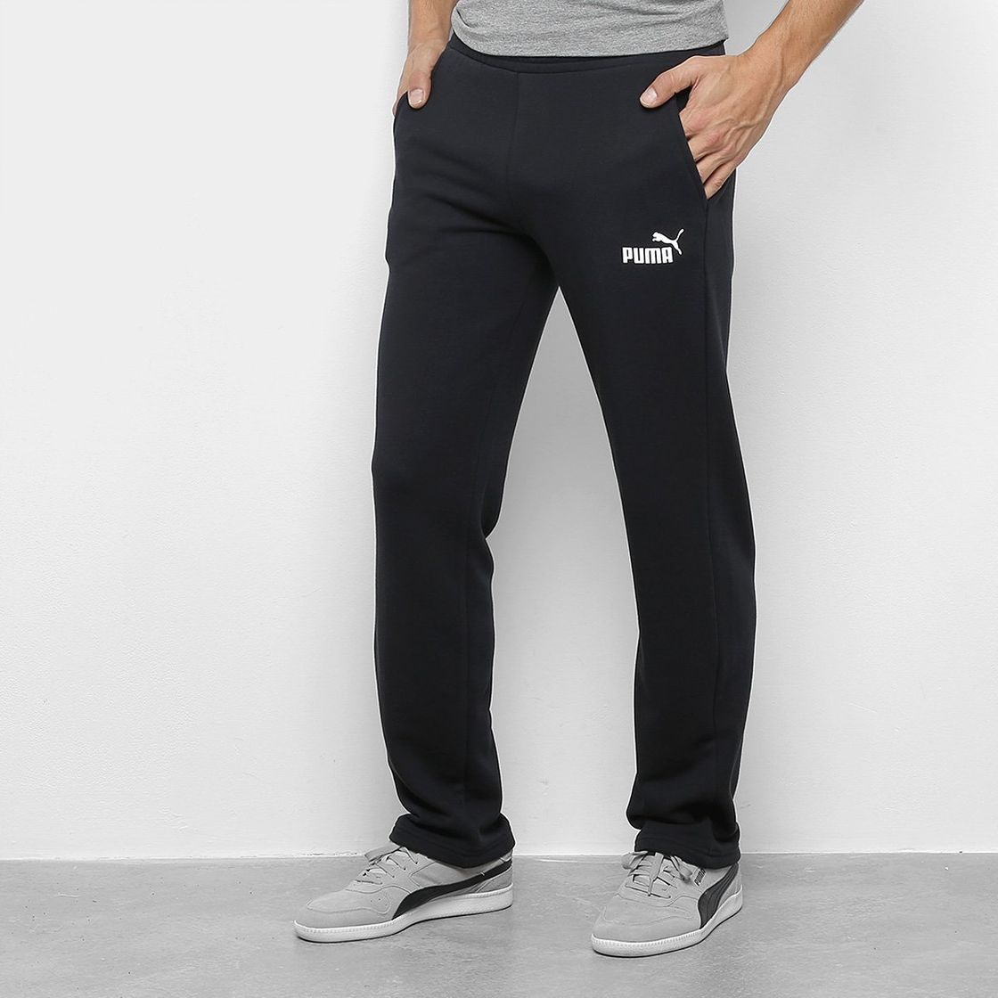 Calça de Moletom Puma