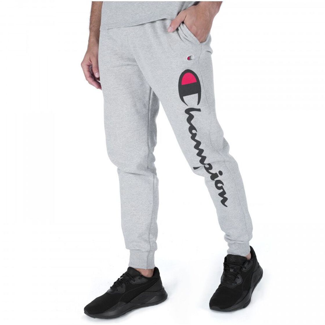 Calça de Moletom Champion Powerblend - Masculina