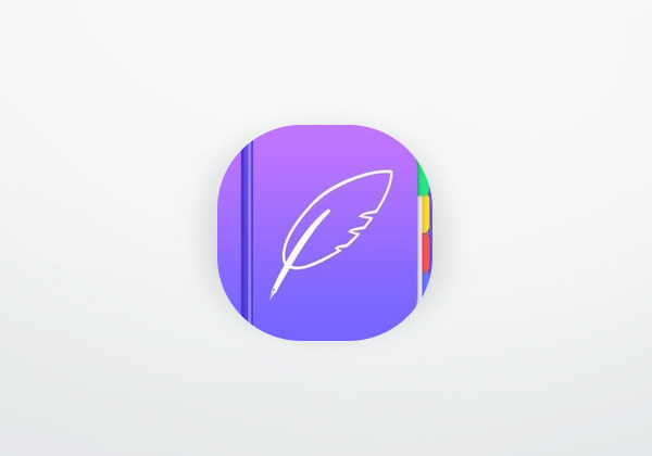 Aplicação Planner Pro - Daily Calendar