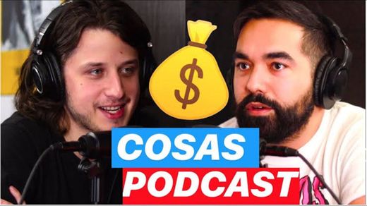 El mejor podcast de México