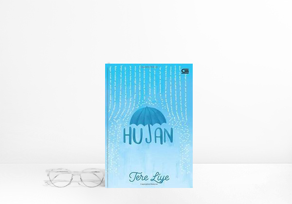 Livro Hujan