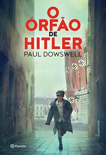 O órfão de Hitler