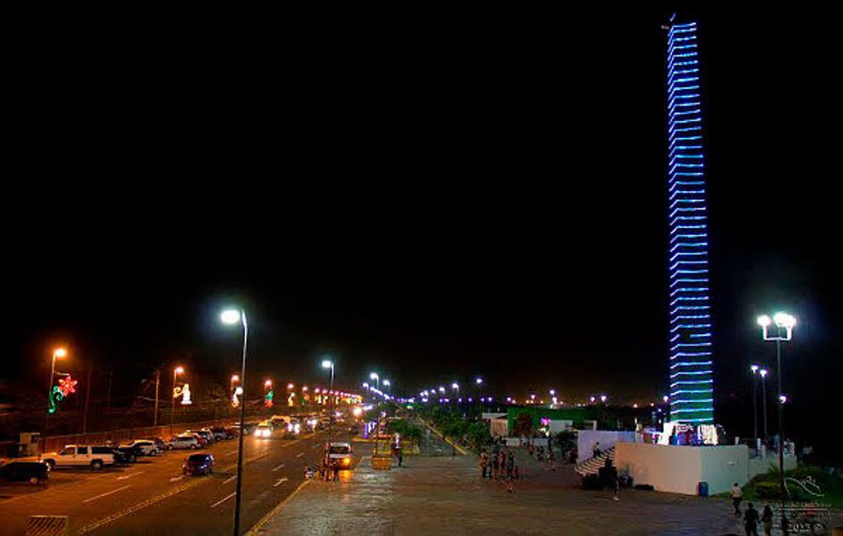 Place Malecón