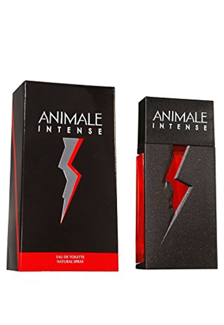 Producto Animale Animale Intense For Men Edt 100 Ml Vapo