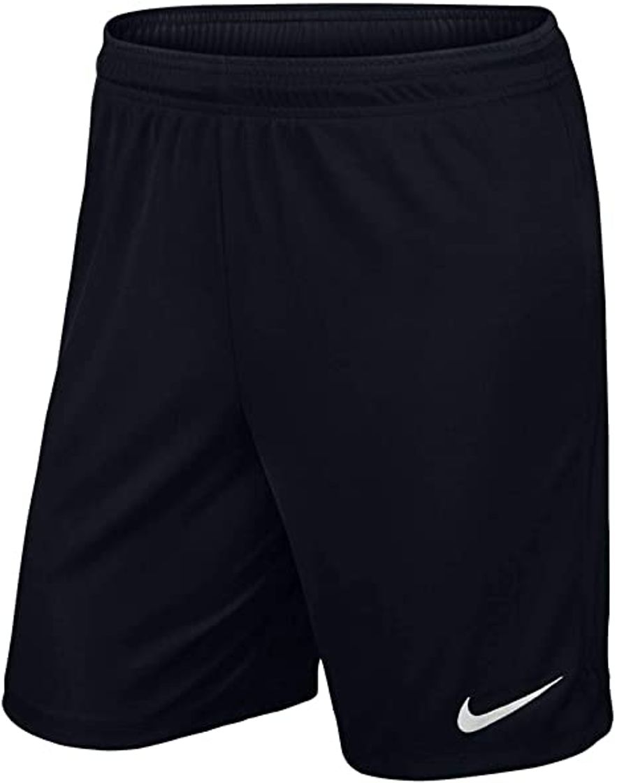 Social NIKE Dri-FIT Academy Shorts Pantalones Cortos, Niños, Blanco