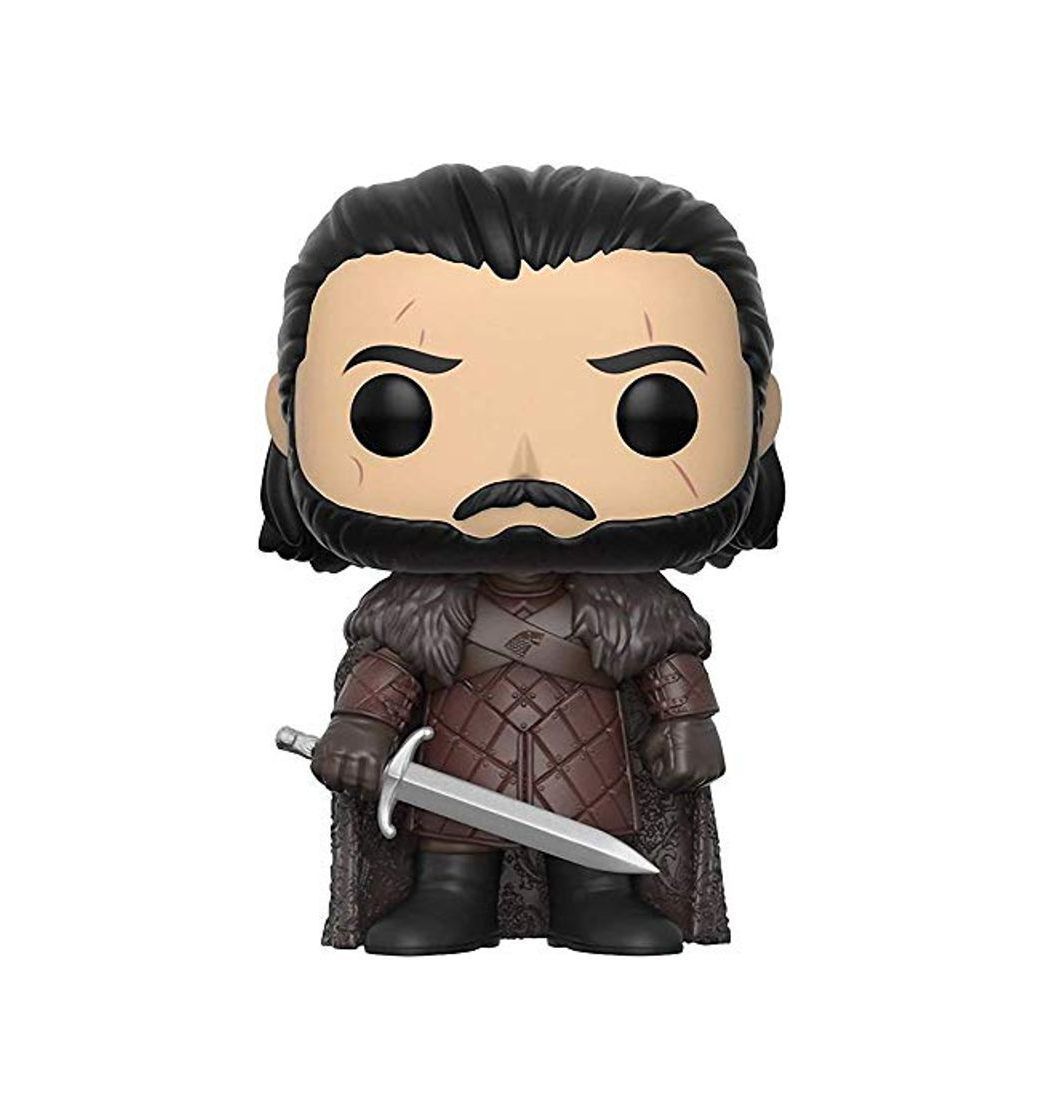 Product Funko Pop! Game of Thrones - Jon Snow