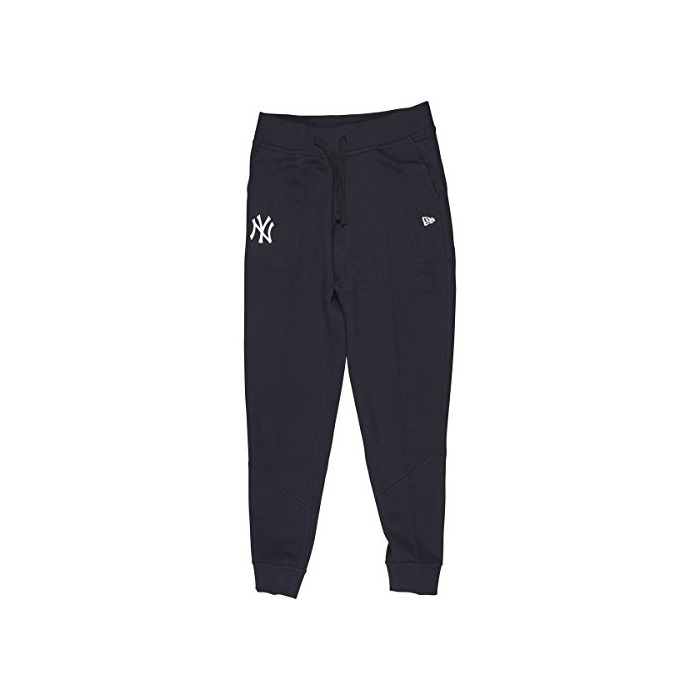 Producto New Era Mlb New York Yankees, Pantalones de Deporte Para Hombre, Azul