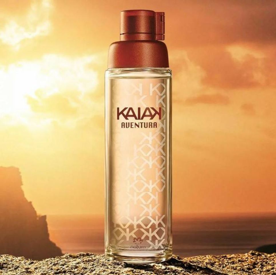 Belleza Kaiak Aventura 100 ml