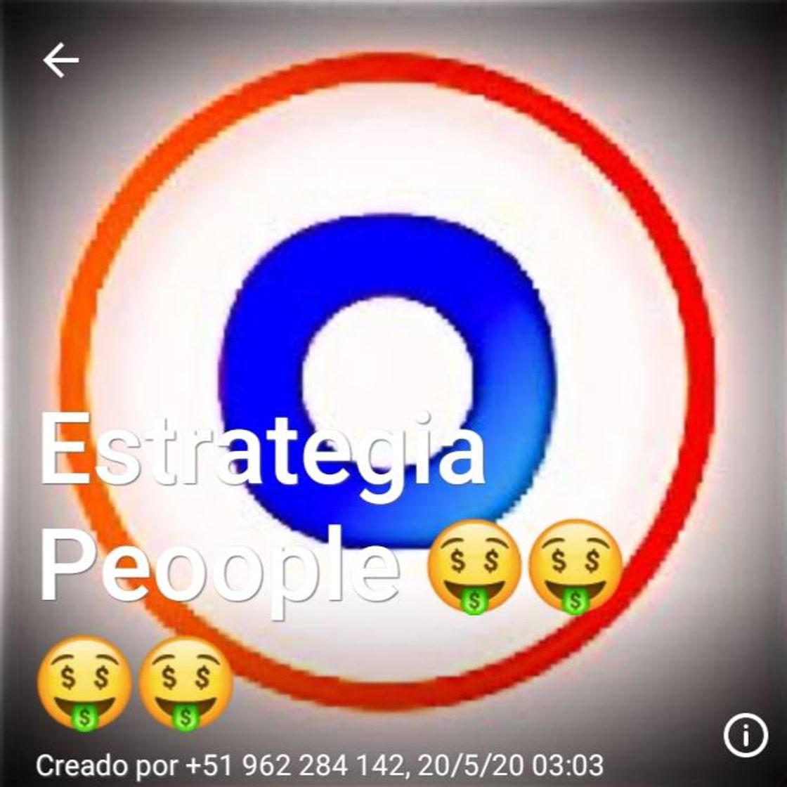 Social GRUPO PEOOPLE