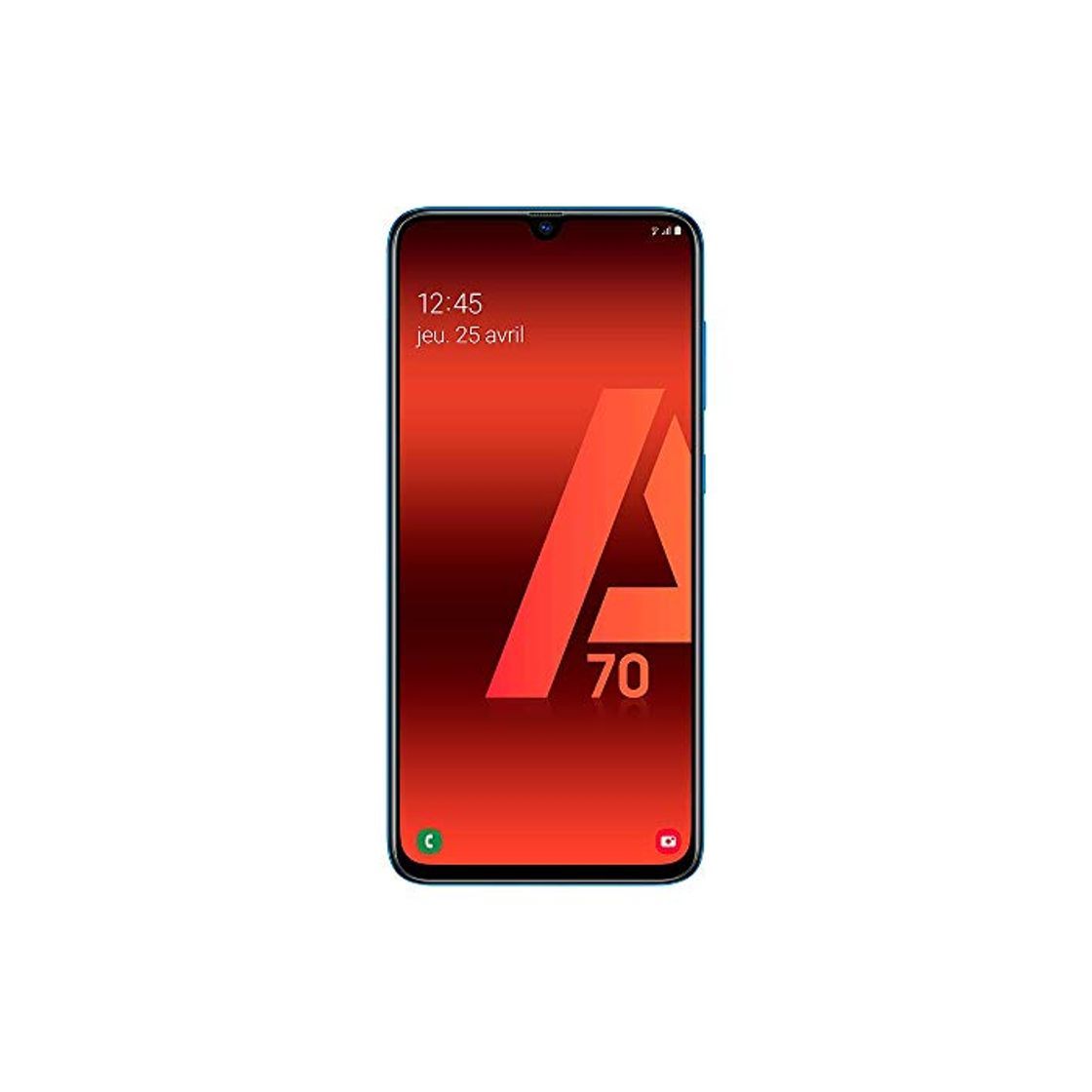 Producto Samsung Galaxy A70 - Smartphone 4G