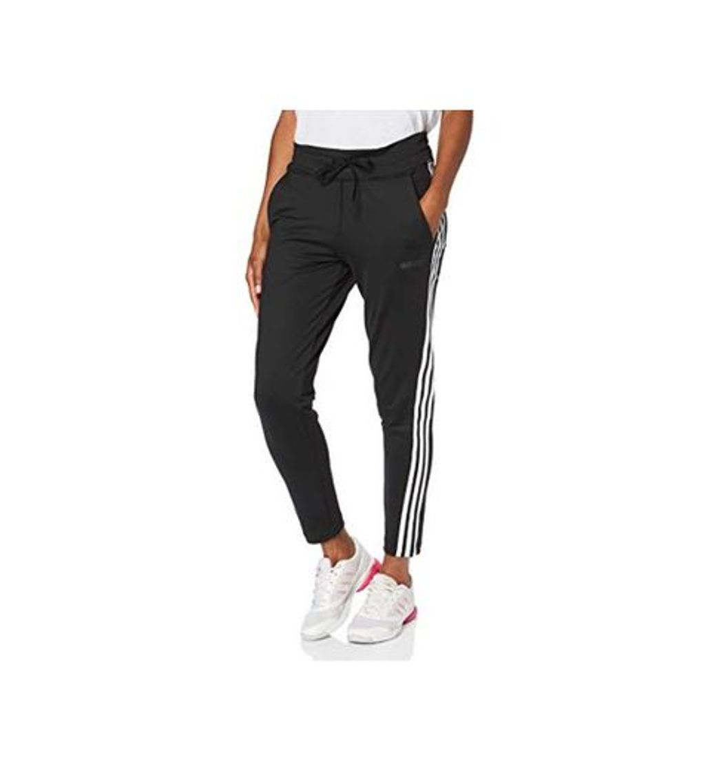 Product adidas D2m 3s Pant Pantalón de Deporte, Mujer, Negro