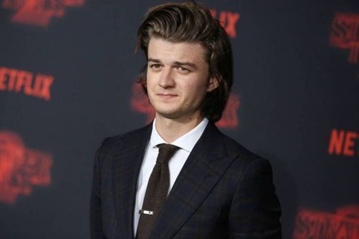 Película JOE KEERY