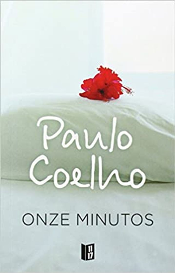 Libro Onze minutos