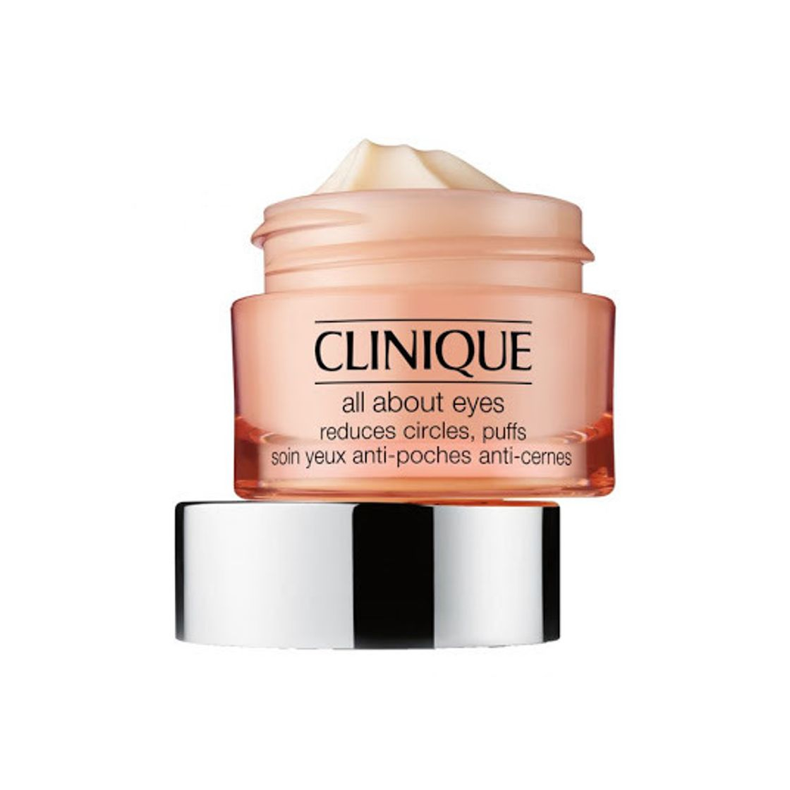 Product Clinique Eye Cream 