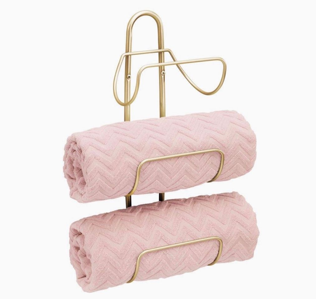 Moda Towel Rack Holder 