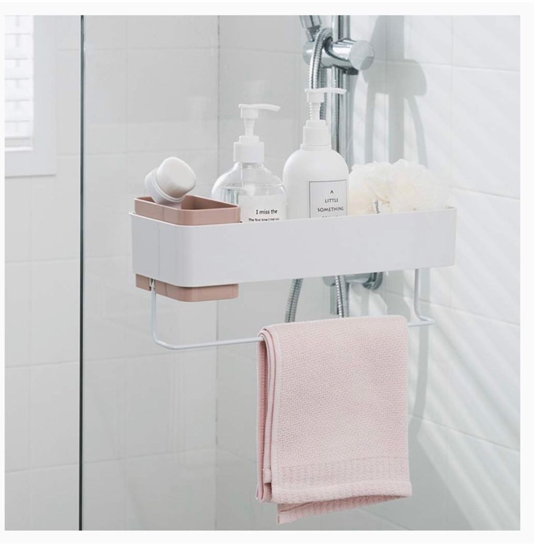 Moda Bathroom Organizer Shelf 