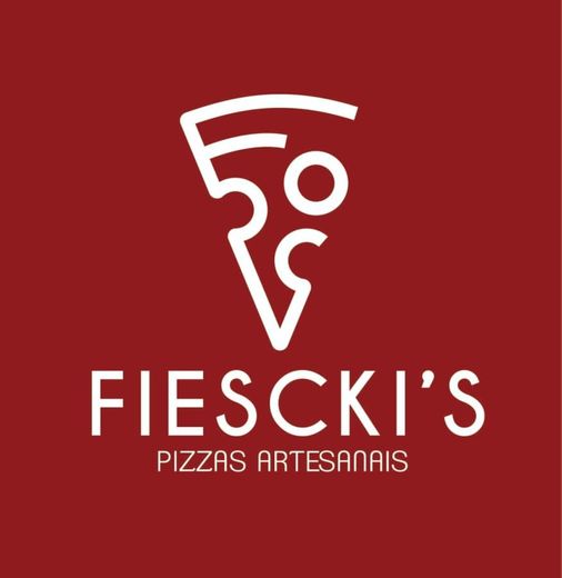 Fiescki's - Pizzas Artesanais, Canoas