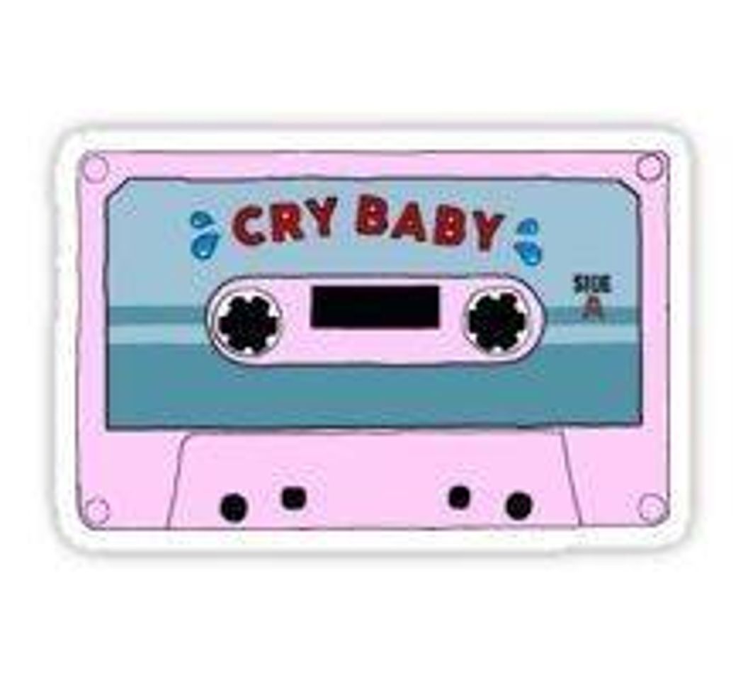 Music Cry Baby