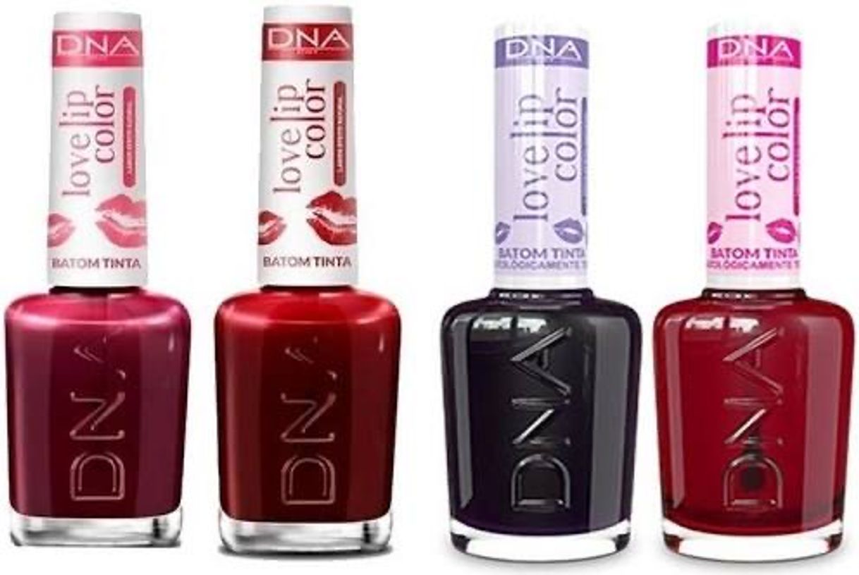 Producto Lip Tint DNA 