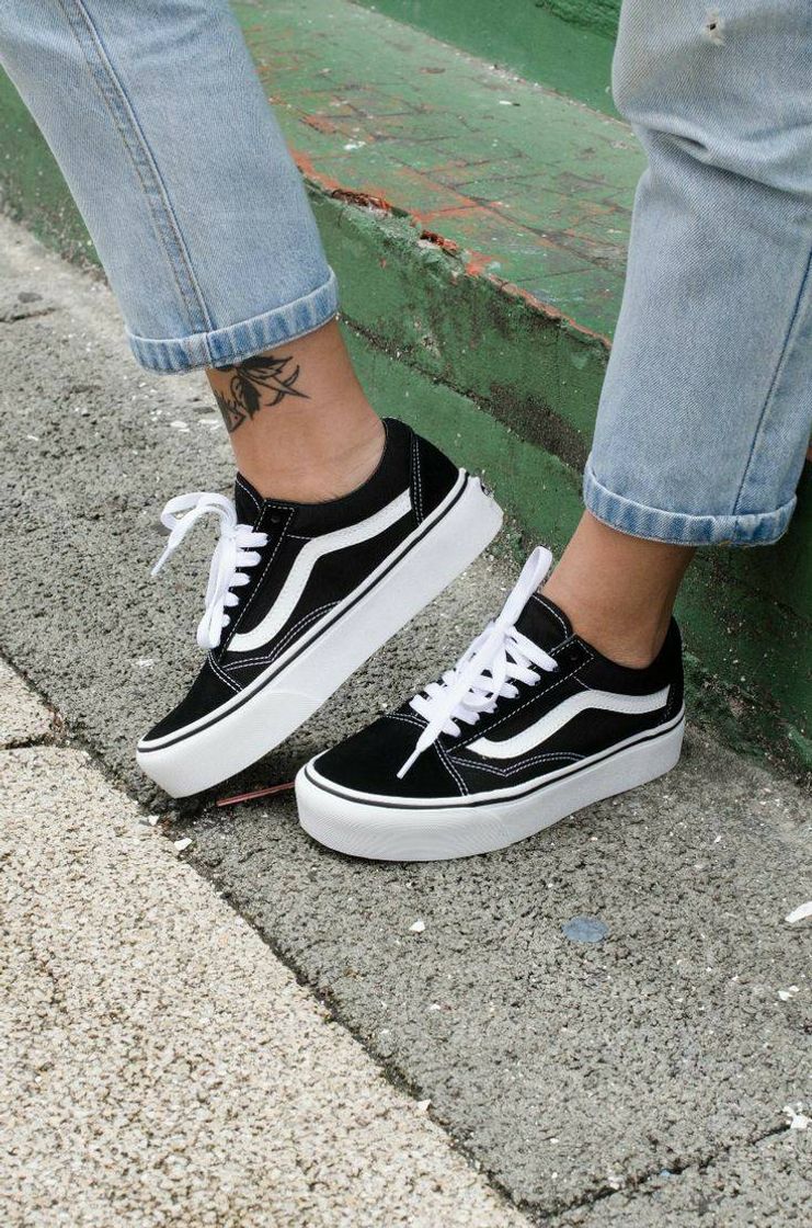 Fashion Tênis da Vans