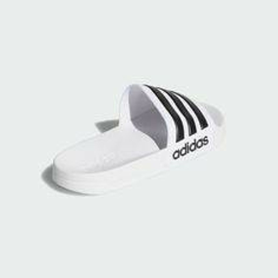 Fashion Chinelo adidas 