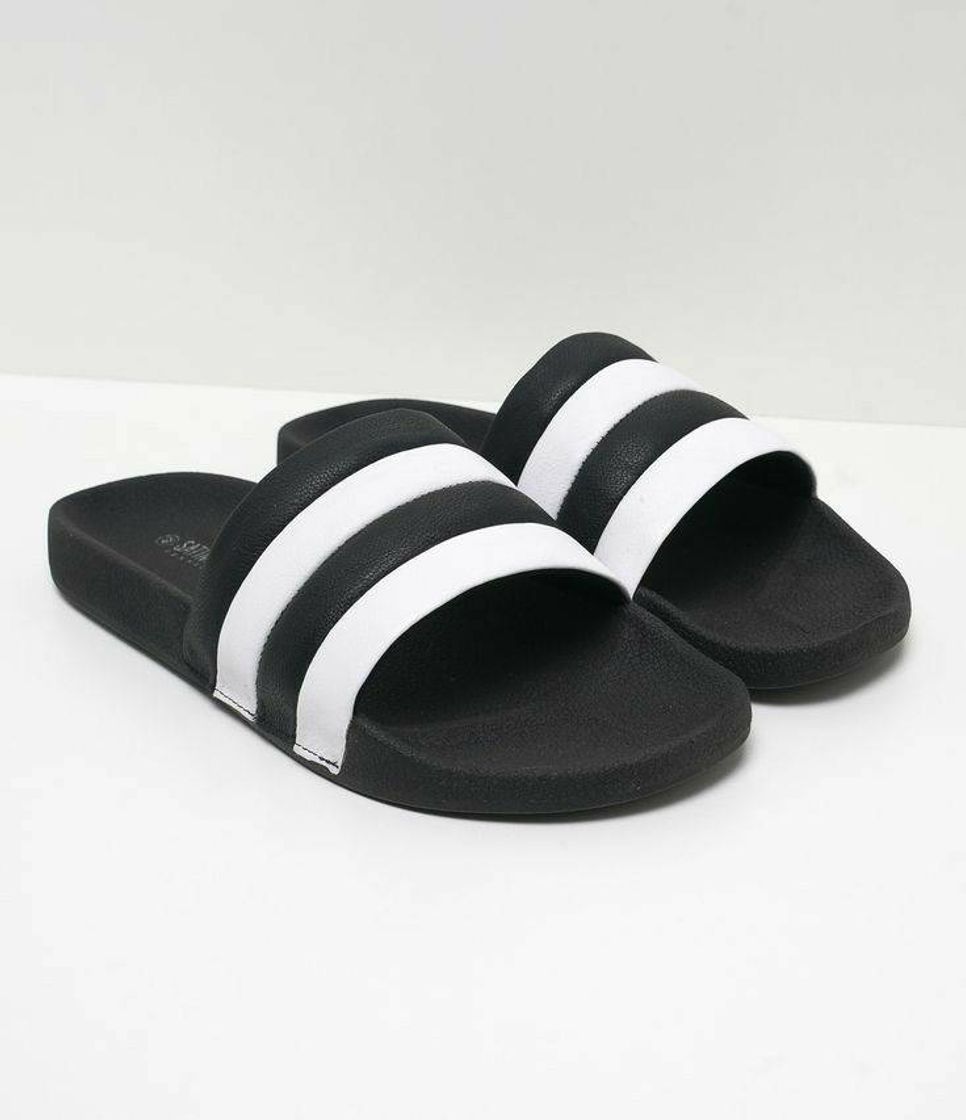 Fashion Chinelo masculino 