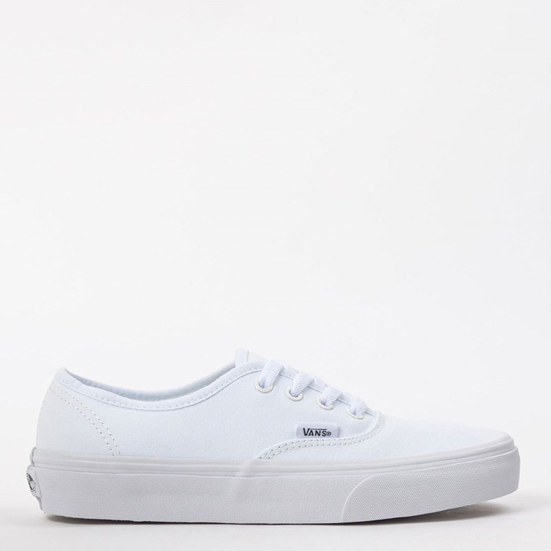 Fashion Tênis Vans Authentic True White VN000EE3W00 - Loja Virus