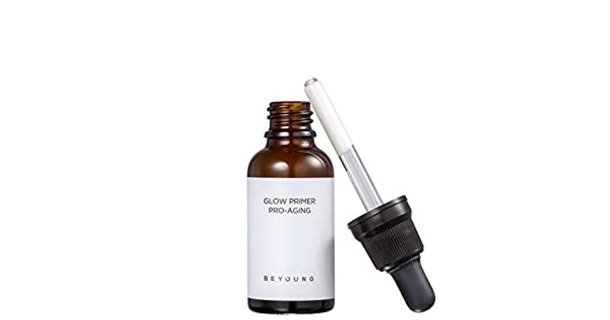 Moda Beyoung Glow Primer Pro-Aging 30ml: Amazon.com.br: Beleza