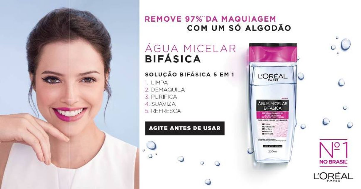 Moda Cosméticos