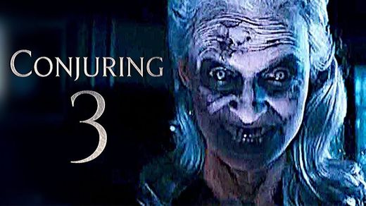 The Conjuring: The Devil Made Me Do It