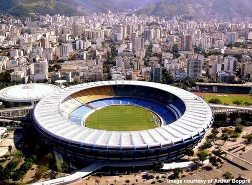 Maracanã