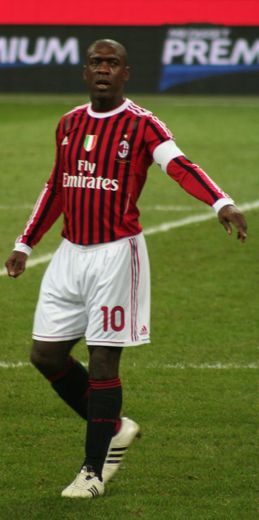  Seedorf