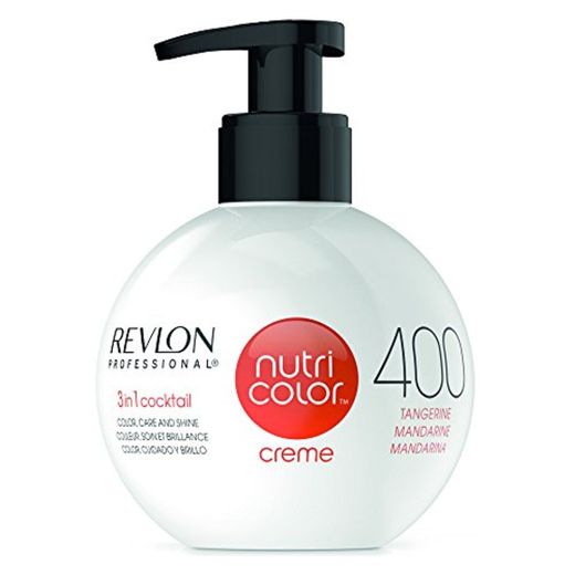 Revlon Professional NUTRI Color Crema para retoques