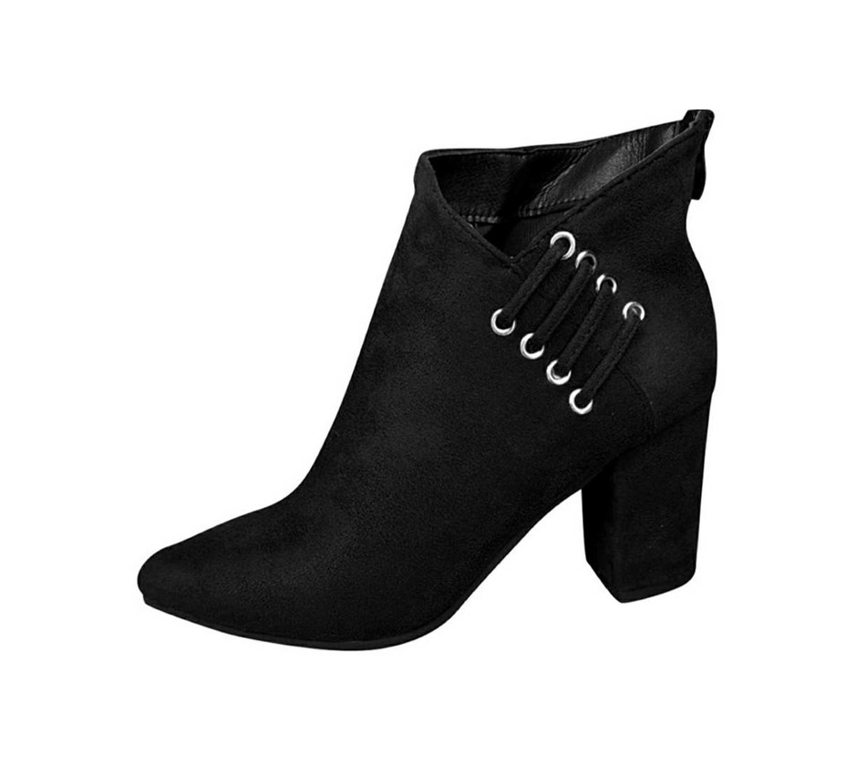 Producto Botas de dama 