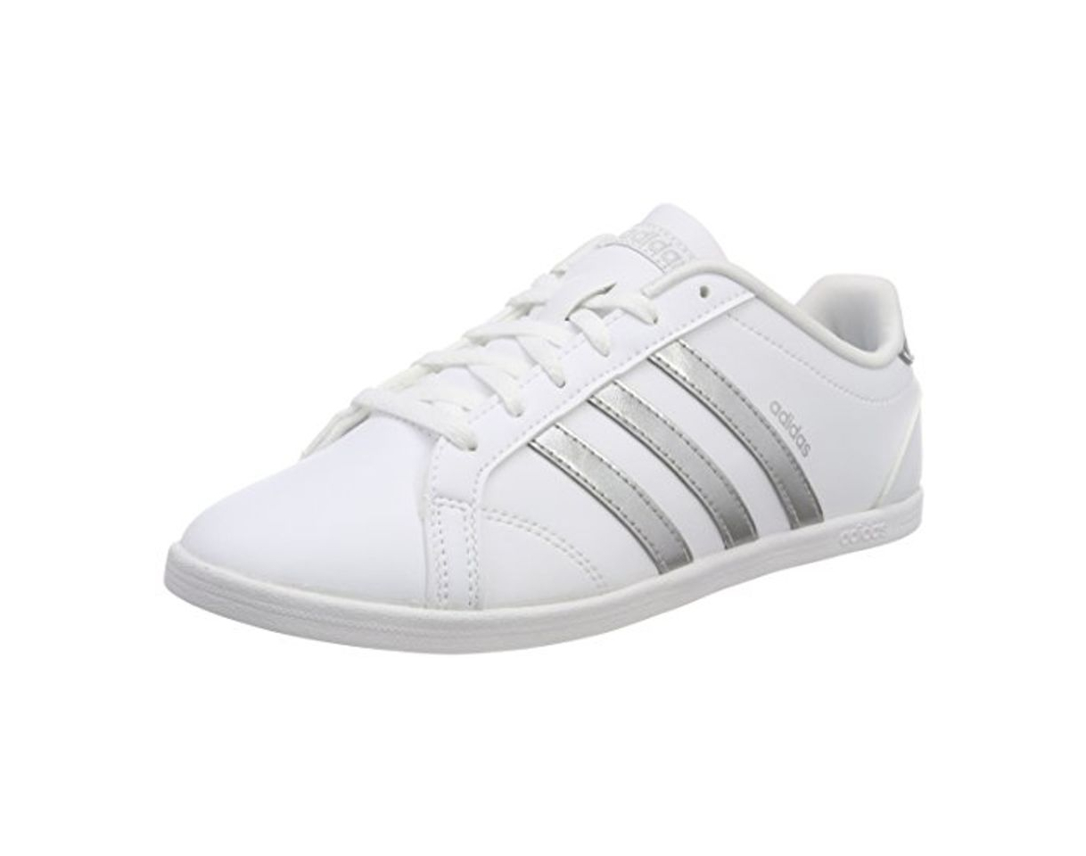 Product Adidas Coneo Qt, Zapatillas para Mujer, Blanco