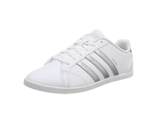 Adidas Coneo Qt, Zapatillas para Mujer, Blanco