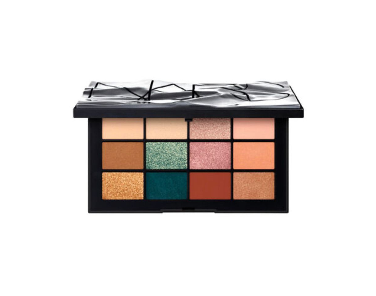 Producto Cool Crush Eyeshadow Palette