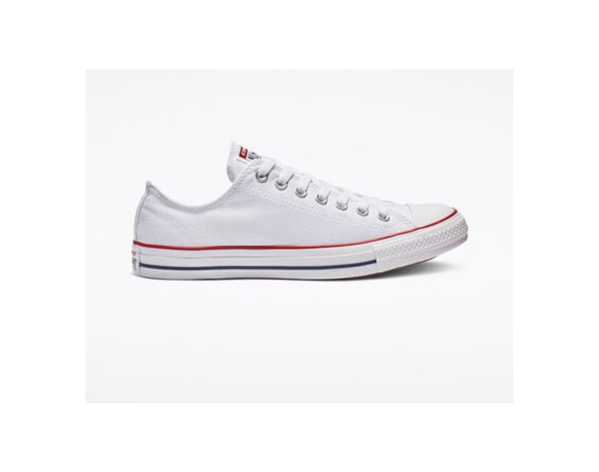 Products White Converse Shoe