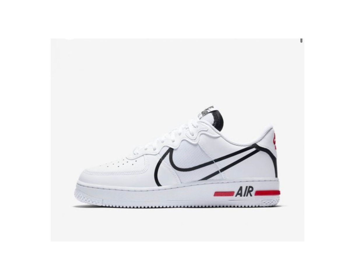 Products Tênis Nike Air Force 1 React