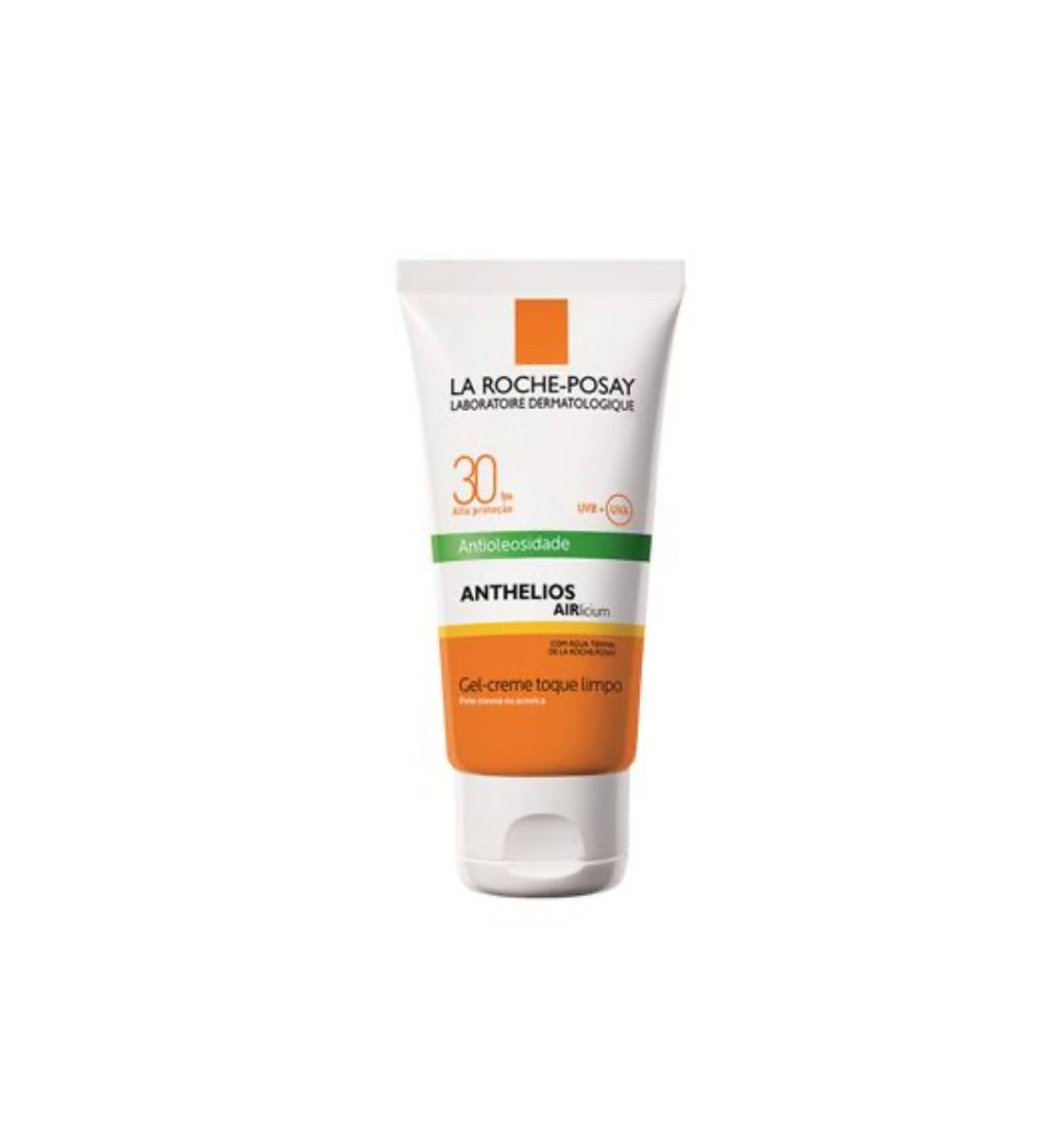 Producto Gel Creme Anthelios Airlicium FPS30