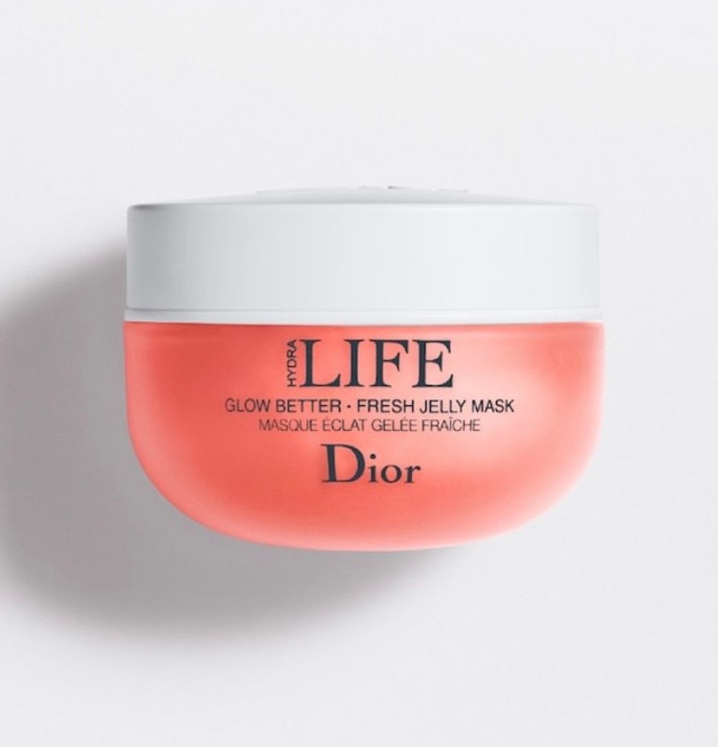 Producto Dior Hydra Life Glow better